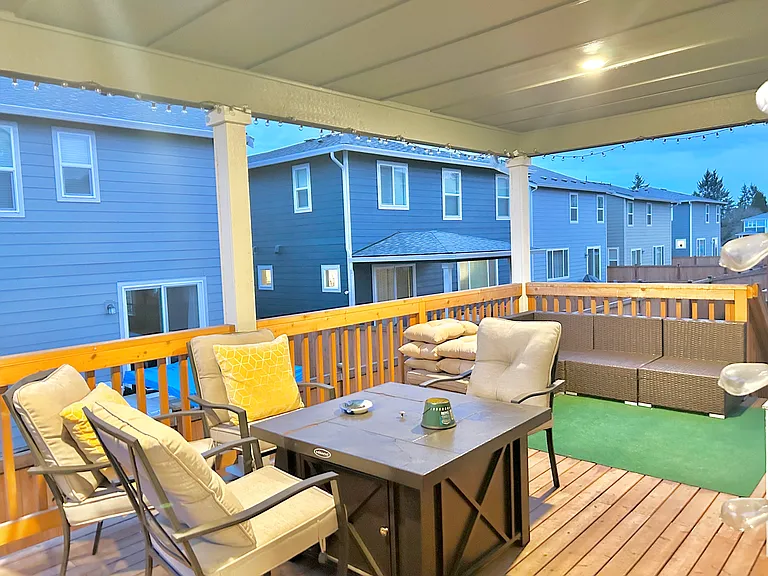 848 Vine Maple St SE — Photo 21