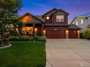 2410 Black Duck Ave, Johnstown, CO 80534