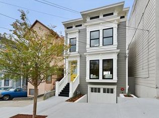 577 Alvarado St, San Francisco, CA 94114