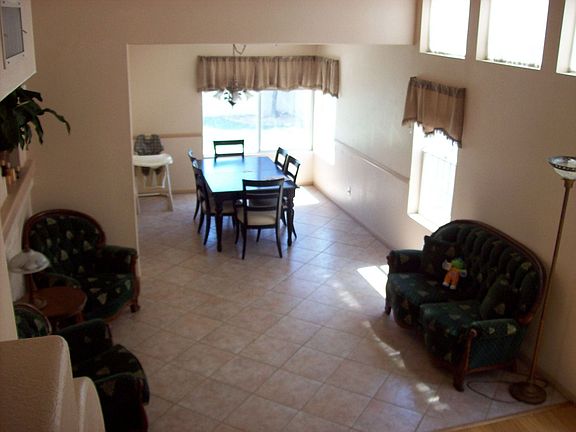 Dining/Great room 
