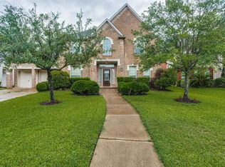 3814 Parkside, Missouri City, TX 77459