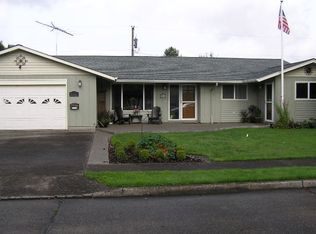 2771 Taylor Ave, Longview, WA 98632
