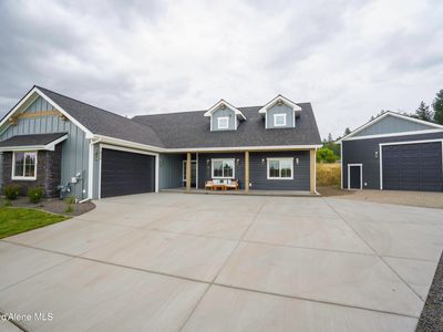 4550 E Savea Ln, Post Falls, ID, 83854