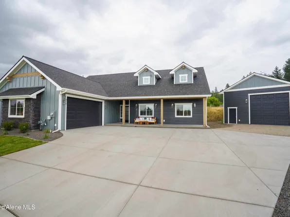 4550 E Savea Ln, Post Falls, ID 83854