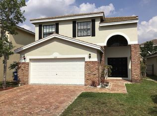 3455 NW 112th Ter, Coral Springs, FL 33065