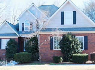 101 Crown Walk, McDonough, GA 30253