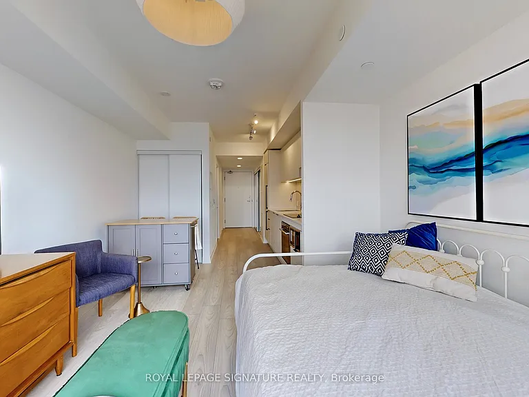 82 Dalhousie St #3210 — Photo 4