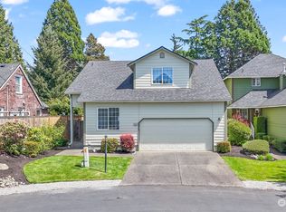 11023 37th Avenue Ct E, Tacoma, WA 98446