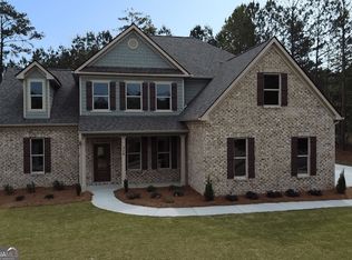 218 Thyme Leaf Way, Locust Grove, GA 30248