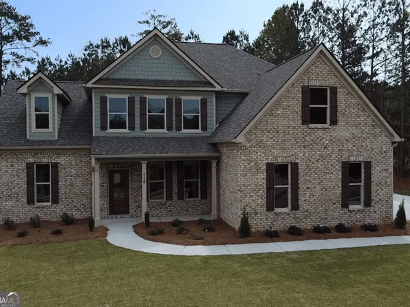 218 Thyme Leaf Way, Locust Grove, GA 30248