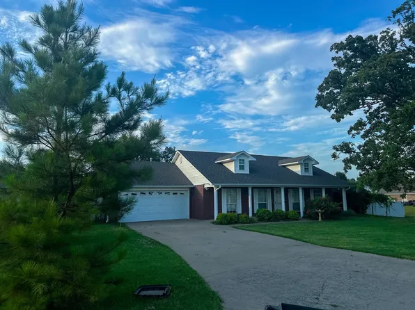 3711 Wellington Ct, Van Buren, AR 72956