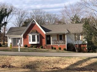 1245 Church St, Savannah, TN 38372