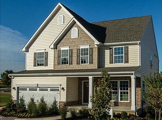 209 Steffi Pl, Newport News, VA 23606