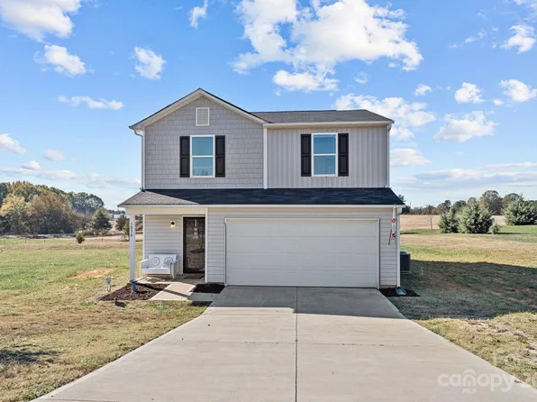 1030 Clineview Dr, Cherryville, NC 28021