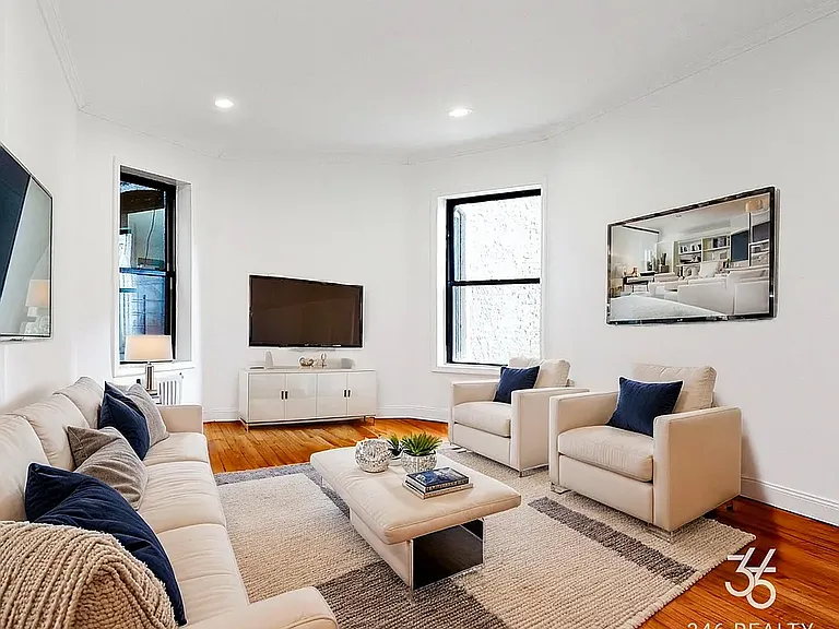 124 W 139th St #3FL2 — Photo 1