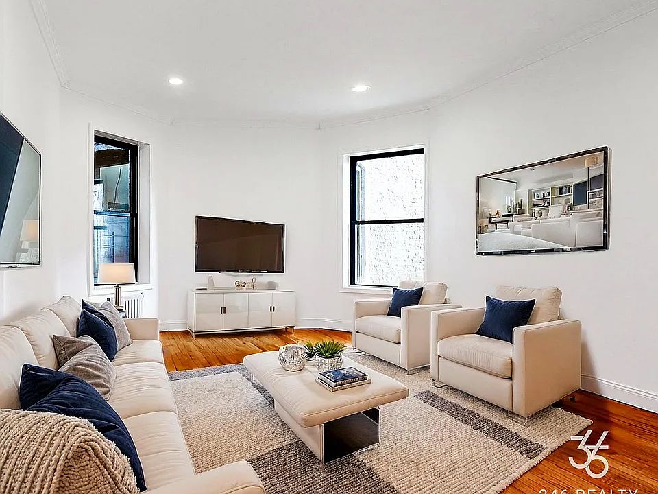 1st image of 124 W 139th St #3FL2