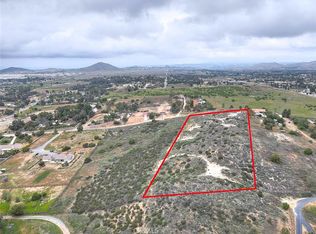 Rocky Glen Rd LOT 35, Perris, CA 92570