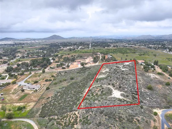 Rocky Glen Rd Lot 35, Perris, CA 92570