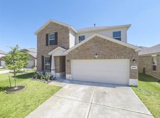 19619 Blue Pine Cir, Cypress, TX 77429