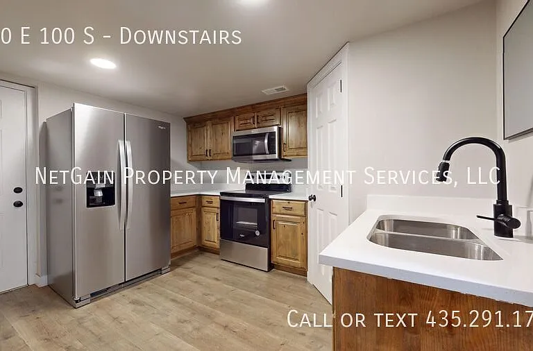 280 E 100 S #DOWNSTAIRS — Photo 5