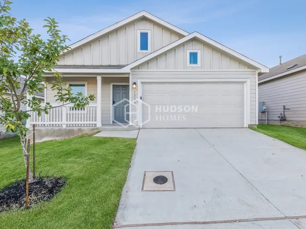 5333 Basil Chase, Converse, TX 78109