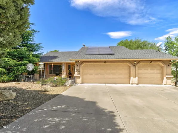 1630 Piping Rock Rd, Prescott, AZ 86301