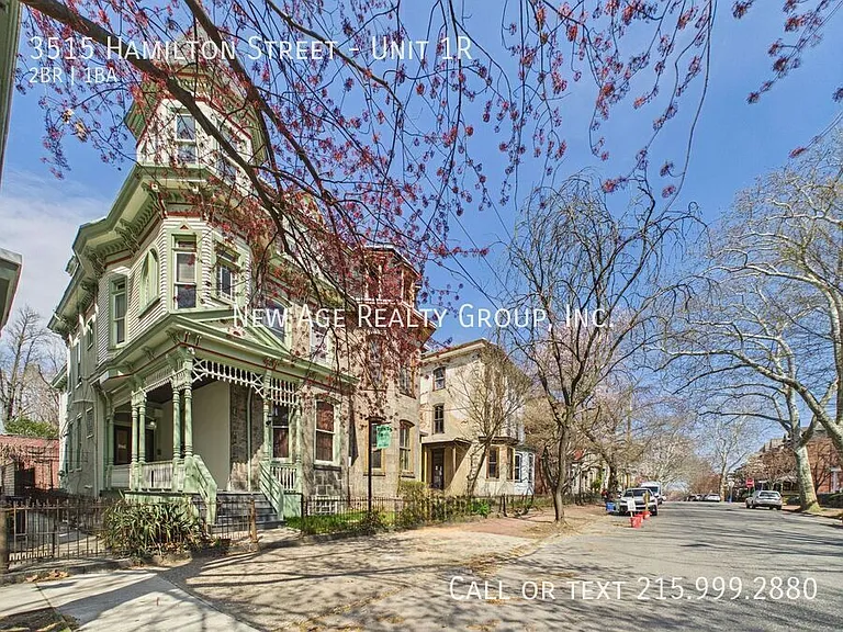 3515 Hamilton St #1R — Photo 17