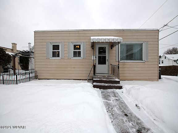 2nd image of 250 W Mountain Ave S