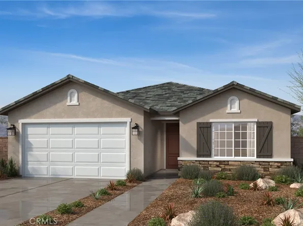 19821 Spanish Needle Ct, Riverside, CA 92508