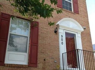 500 Kingdom Ct, Odenton, MD 21113