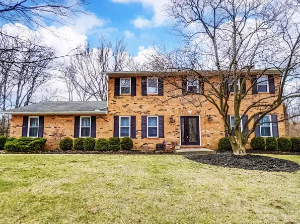 6859 Windwood Dr, West Chester, OH 45241