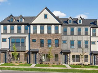 16752 Brinkman Rd, Westfield, IN 46074