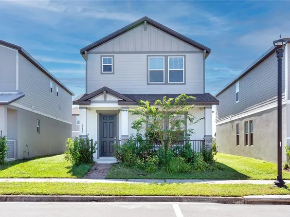 4716 Homestead Trl, Saint Cloud, FL 34772