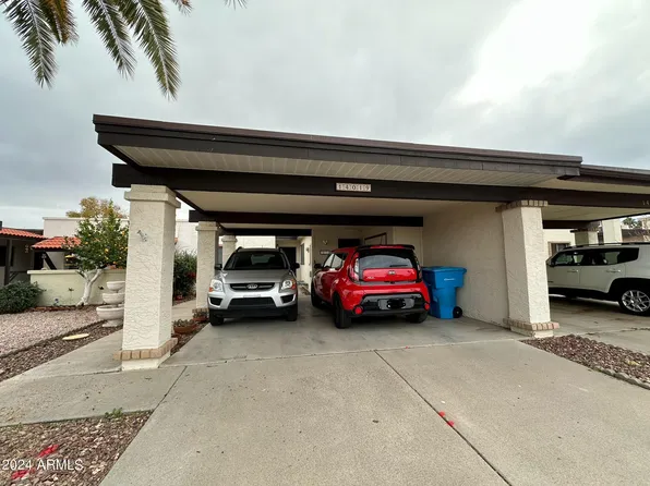 14019 N 30th Drive, Phoenix, AZ 85053