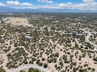 19 Sundance Ridge Cir LOT 16, Santa Fe, NM 87506
