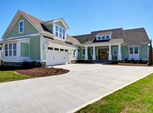 667 Grovewood Ln SE, Bolivia, NC 28422