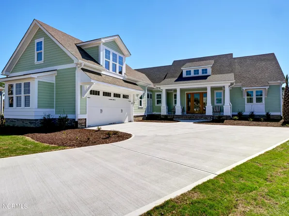 667 Grovewood Lane SE, Bolivia, NC 28422