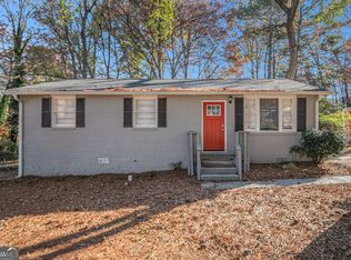 3349 Villa Cir SE, Atlanta, GA 30354