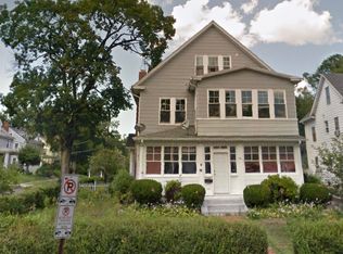 914 West Blvd, Hartford, CT 06105