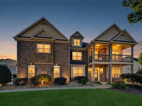 201 Rockbrook Ct, Easley, SC 29642