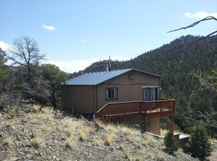 303 Bison Cir #117, Cotopaxi, CO 81223