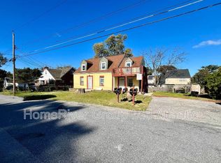 1208 Daniels Ave #3, Gwynn Oak, MD 21207