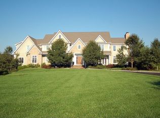 43 Fairmount Rd W, Califon, NJ 07830