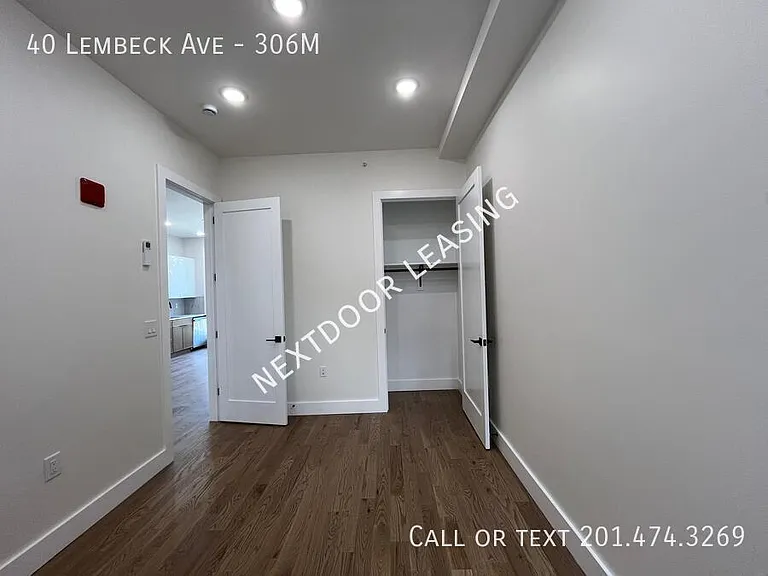40 Lembeck Ave #306M — Photo 7