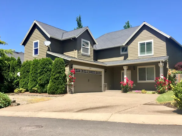 14974 Emerson Ct, Oregon City, OR 97045