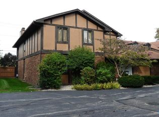 5913 Ryewyck Dr UNIT A58, Toledo, OH 43614