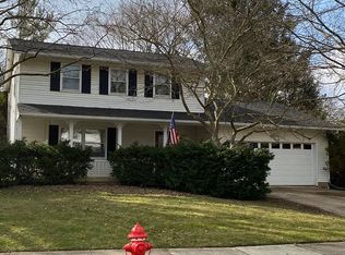 1021 Autumn Crest Ct, Westerville, OH 43081