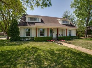 1225 Navaho Trl, Richardson, TX 75080