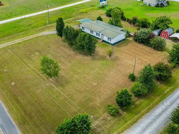 495 County Road 337, Section, AL 35771