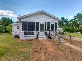 11831 County Road 59, Verbena, AL 36091